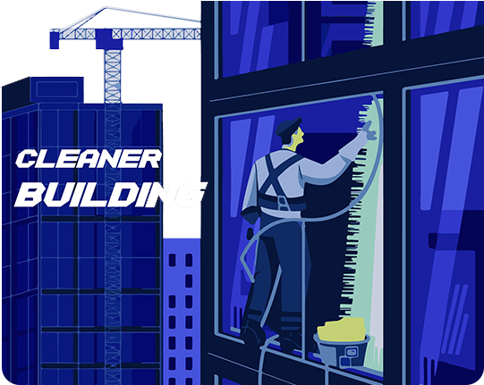 کفسابی نماشویی ساختمان