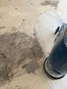 کفسابی پارکینگ